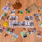 25th Century Games La Habana Card Game, Strategic Card-Driven City Building, 2-4 Players, 45 Min Playtime, Includes Action Cards, Structures