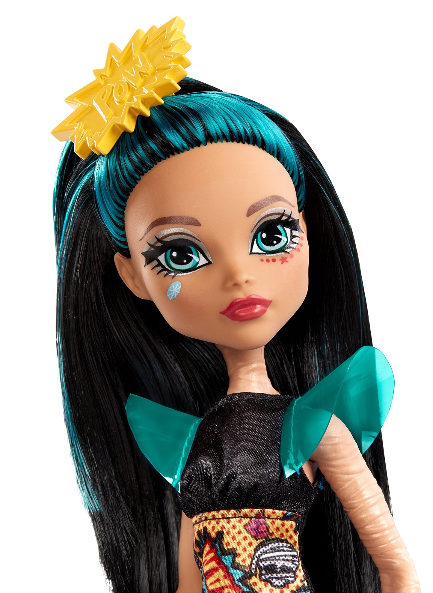 Monster HIGH Cleo DE NILE Doll