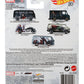 Hot Wheels Pop Culture Combat Medic