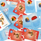 PTS Games Impulsive Eddie: The Fun Impulse Control Game for Kids