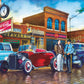 MasterPieces 1000 Piece Jigsaw Puzzle for Adults & Family - A Little Too Loud - Big Pieces - 19.25"x26.75" - Eco-Friendly, Matte Finish, Ages 14+