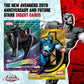 2025 Marvel Comics Chrome - Factory Sealed - Value Box