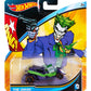 Hot Wheels DC Universe Joker Vehicle
