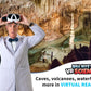Abacus Brands Bill Nye's VR Science Kit - Kids STEM Set, Gift Ages 8-12