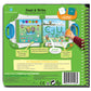 LeapFrog LeapStart Pre-Kindergarten Activity Book: Read & Write and Communication Skills