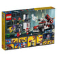 LEGO BATMAN MOVIE DC Harley Quinn Cannonball Attack 70921 Building Kit (425 Piece)