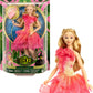 Mattel Universal Wicked Glinda Fashion Doll & Accessories with Blonde Hair, Poseability & Removable Ballroom Look