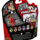 LEGO NINJAGO Kai - Spinjitzu Master 70633 Building Kit (61 Piece)