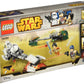 LEGO Star Wars Ezra's Speeder Bike