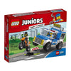 LEGO Juniors Police Truck Chase 10735