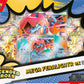 Pokémon TCG: Mega Evolution-Ascended Heroes Mega Meganium/Emboar/Feraligatr ex Box