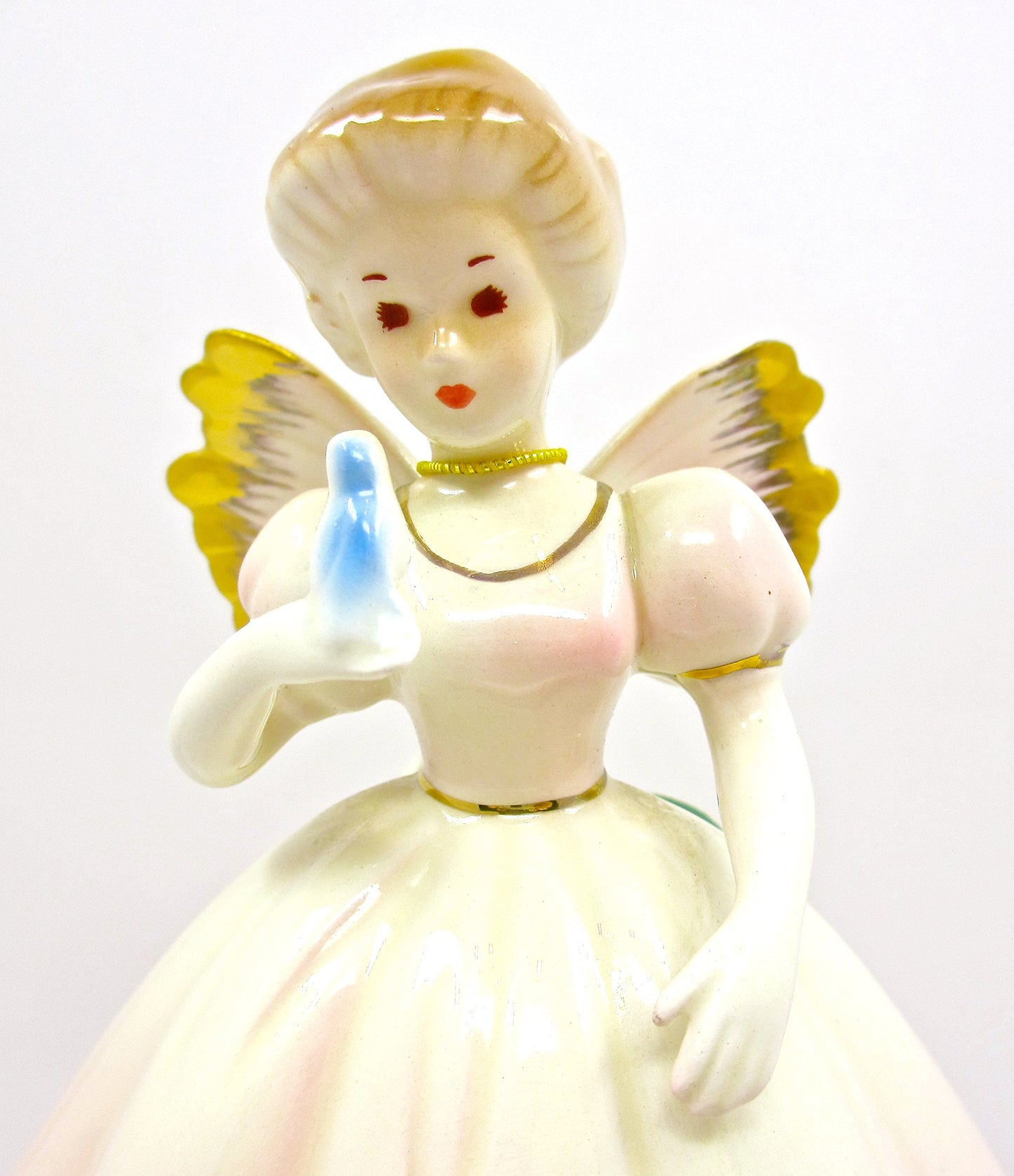 Hansen Josef Nineteen Year Doll