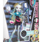 Monster High Ghouls Night Out Lagoona Blue Doll