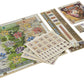 CMON Council of 4, Board Game