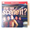 Scene It? Deluxe Star Trek Edition