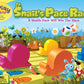 Ravensburger Snail's Pace Race Game for Age 3 & Up - Quick Children's Racing Game Where Everyone Wins!