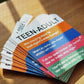 Totika Teen-Adult Principles, Values & Beliefs Card Deck Therapy Game