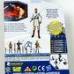Star Wars: The Clone Wars CW40 Obi-Wan Kenobi 3.75 inch Action Figure