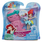 Disney Princess Ariel Water Play Doll, Small
