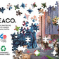 Ceaco - Kitten Kerfuffle - 500 Piece Jigsaw Puzzle for Adults