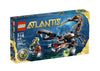 LEGO Atlantis Deep Sea Striker 8076