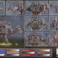 Games Workshop Warhammer 40k Chaos Helbrute