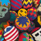 DIRTBAG Footbag Crochet 3 Pack