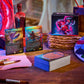 Magic: The Gathering Secrets of Strixhaven Commander Deck - Prismari Artistry (100-Card Deck, Deck Box + Accessories)