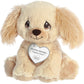 Aurora Precious Moments 7" Daniel Spaniel Adorable Plush