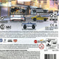 Hot Wheels 2020 Boulevard Series Volkswagen T1 Panel Bus Real Riders