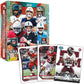 2026 Bowman Football - Factory Sealed - Mega Box