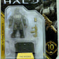 Mega Construx Halo Heroes Pro Builders Series 10 The Rookie Mini Figure GFT36