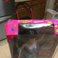 Barbie Brunette Bead Blast