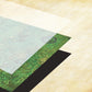 ENHANCE RPG Grid Mat - Tabletop DND Map (24x36 inch) Role Playing Dry Erase DND Mat Complete Gaming Set for Masters and Starters, Erasable Battle Grid