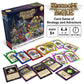 Mind Inventions Kingdom Battle - Math Card Game of Strategy and Adventure, Ages 5+