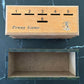 CBLKUS Penny Game, Family Fun Board Game, Drop Game Wood Box for 2-6 Players Premium Version