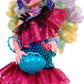 Monster High Monster Ball Doll, Lagoona Blue in Party Dress with Themed Accessories Including Balloons & Punch Bowl