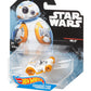 Hot Wheels Star Wars Rogue One Character Car, BB-8
