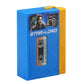 Guardians of The Galaxy Marvel Movie Toy Starlords Walkman Kids Voice Recorder and Kids mp3 Player All in One - Starlord Cassette Player with