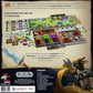 Forges of Ravenshire - Strategy Board Game of Fantasy Blacksmiths, 1-4 Players, Family, Adults, Kids Ages 12+, Dice Worker Placement, Engine Building