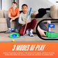 NERF Pivot Putt Golf Game