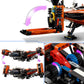 Lego TECHNIC VTOL Heavy Cargo Spaceship LT81 Set 42181