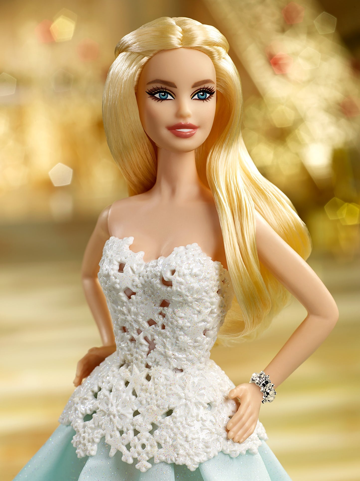 Barbie Holiday Doll