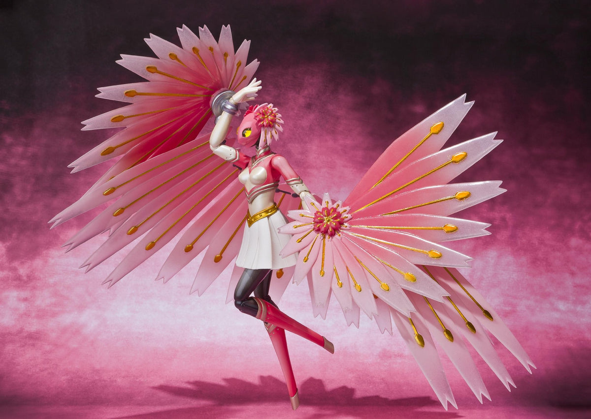 Bandai Tamashii Nations Konohana Sakuya "Persona 4" - D-Arts