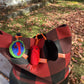 GIANT MICROBES Plagues from History Themed Box, History Teacher Gifts, Gifts for Science Lovers, Public Health, Gift for History Buff, Black Plague