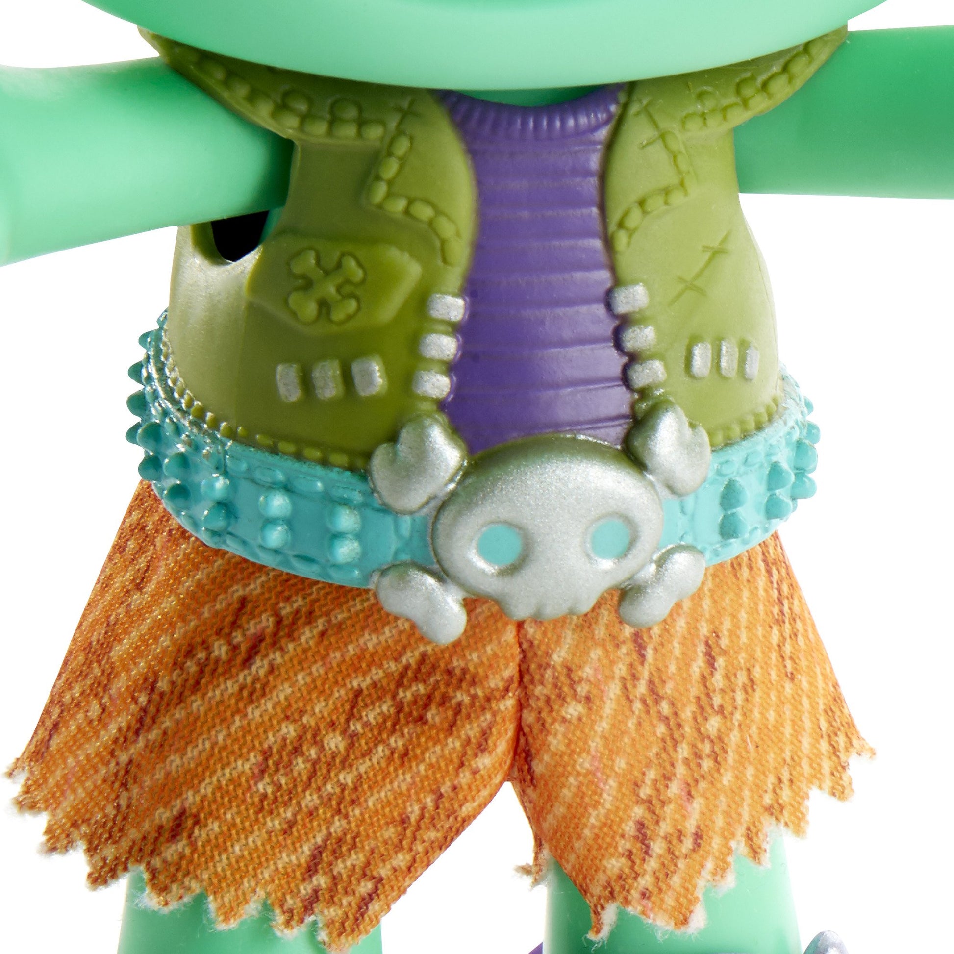 DreamWorks Trolls Branch 9-Inch Figure