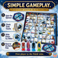 MasterPieces The Polar Express Slides & Ladders