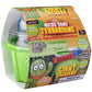 Toys by Nature Character Micro Dome Plant Terrarium Kit, Complete Supplies Includes Everything Needed to Grow Indoor Terrariums (Sully The Desert King