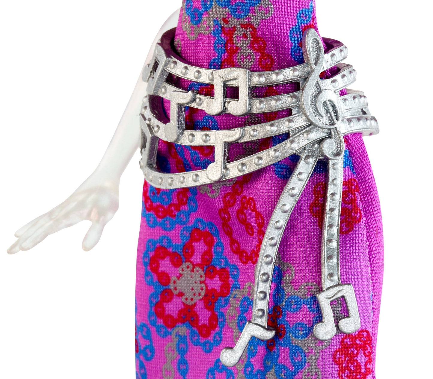 Monster High Welcome to Monster High Popstar Ari Hauntington Doll
