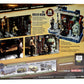 McFarlane Toys The Walking Dead TV Boiler Room 176 Piece Building Set